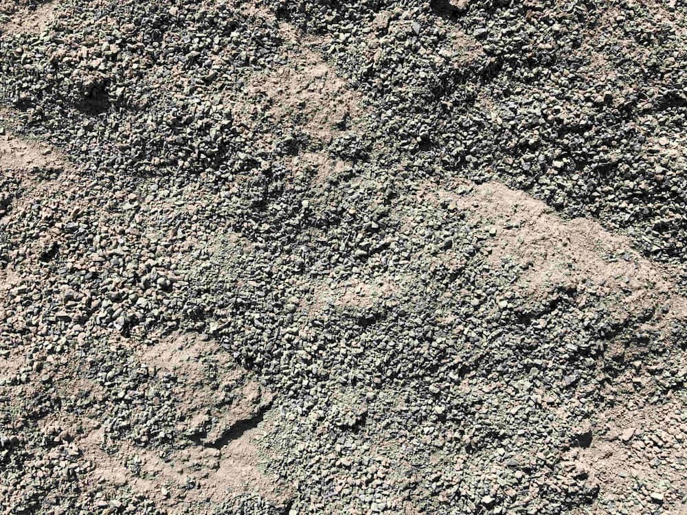 Grano dust £45 per ton