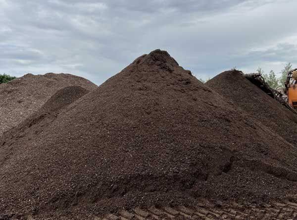 Premium Topsoil £20 per ton