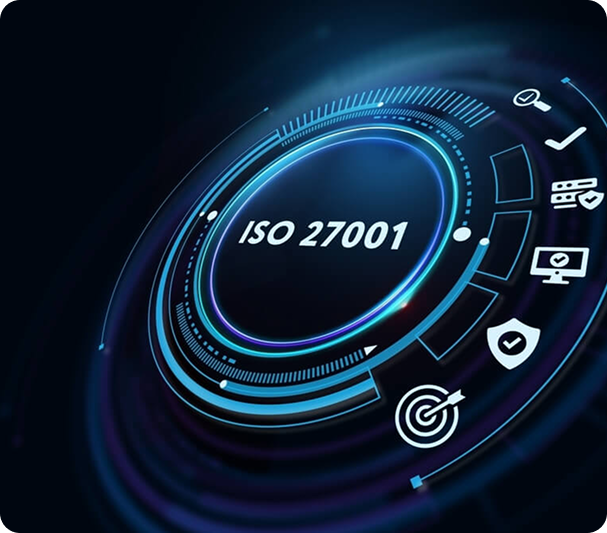 Introdução à norma ISO 27001