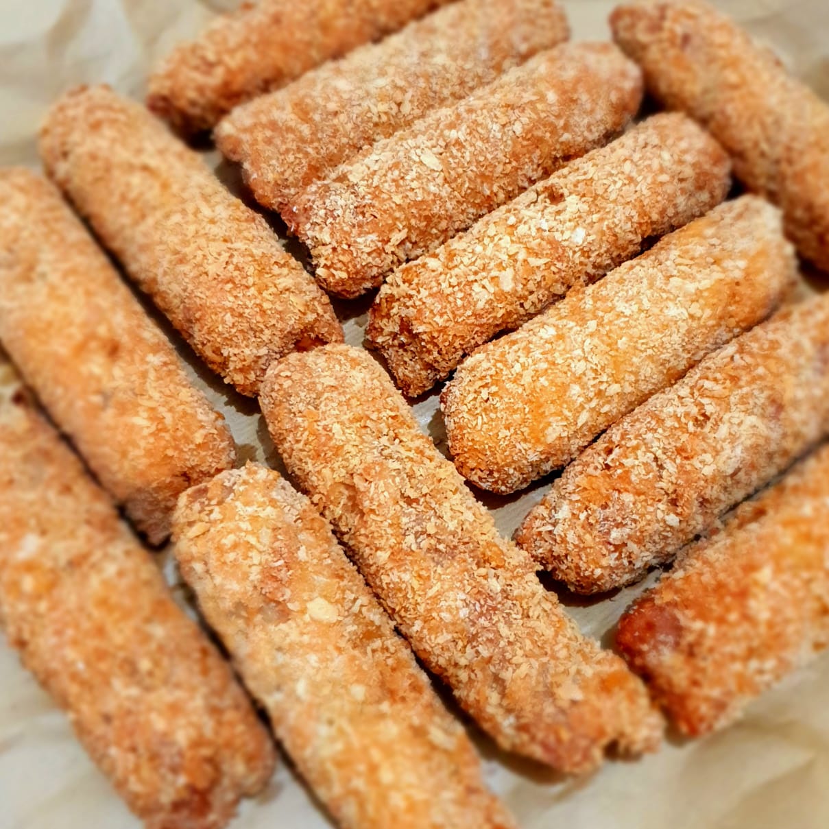 Kekian Babi ( 1 Lonjor )