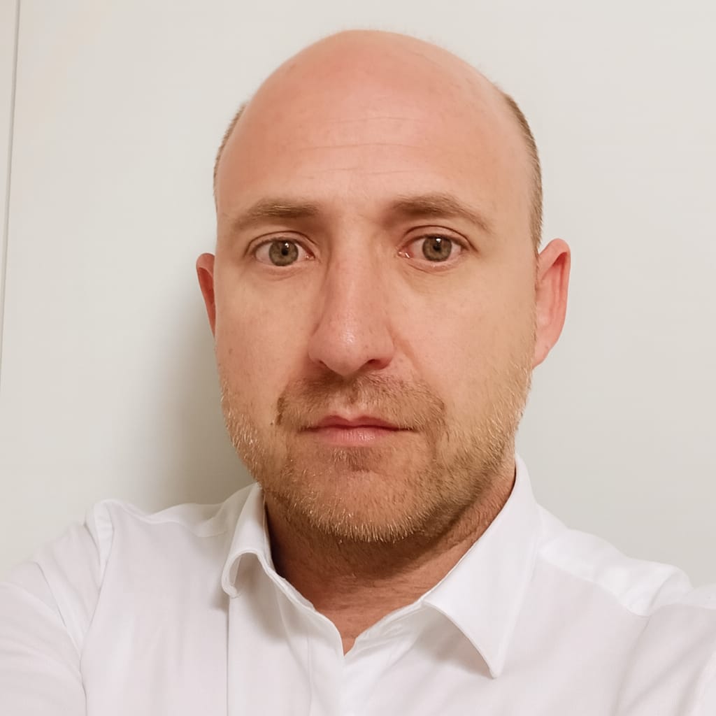 Reunión Inicial Valoración