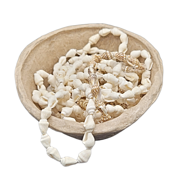 Papier Mâché Clay Trinket Dish