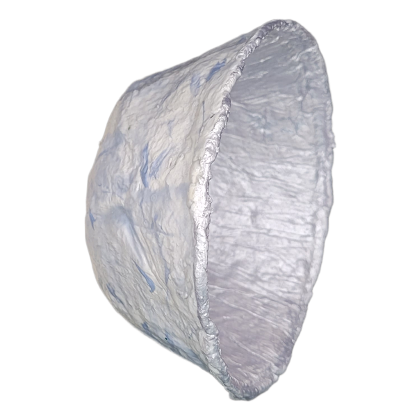 Papier Mâché Clay Trinket Dish