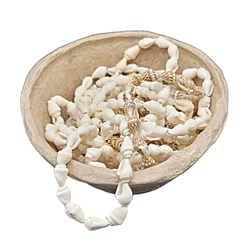 Papier Mâché Clay Trinket Dish