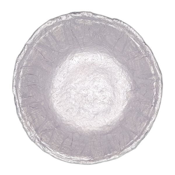 Papier Mâché Clay Trinket Dish