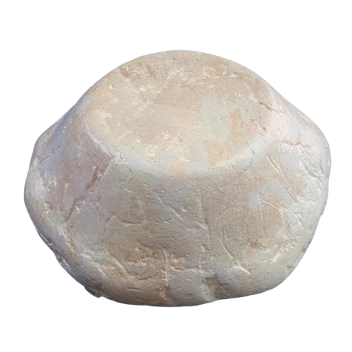 Papier Mâché Clay Trinket Dish