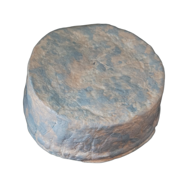 Papier Mâché Clay Bowl