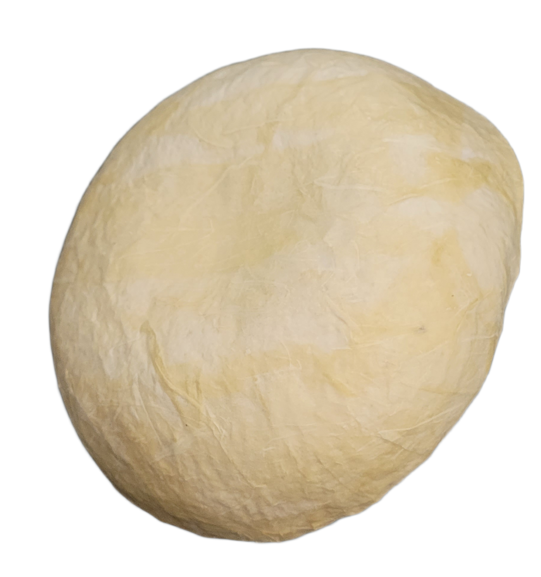 Paper Mache Clay Trinket Dish