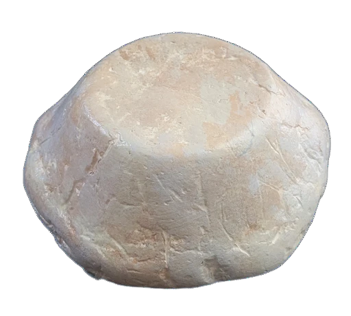 Papier Mâché Clay Trinket Dish