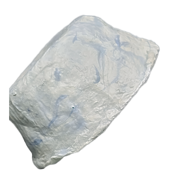 Papier Mâché Clay Trinket Dish