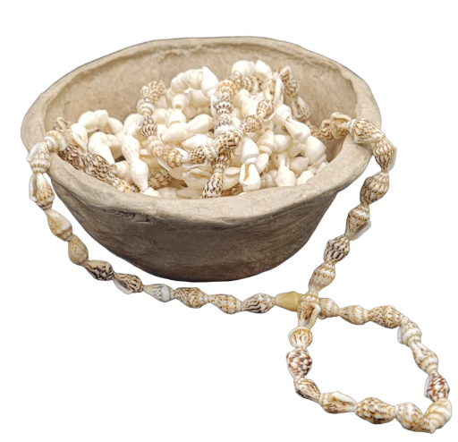 Papier Mâché Clay Trinket Dish