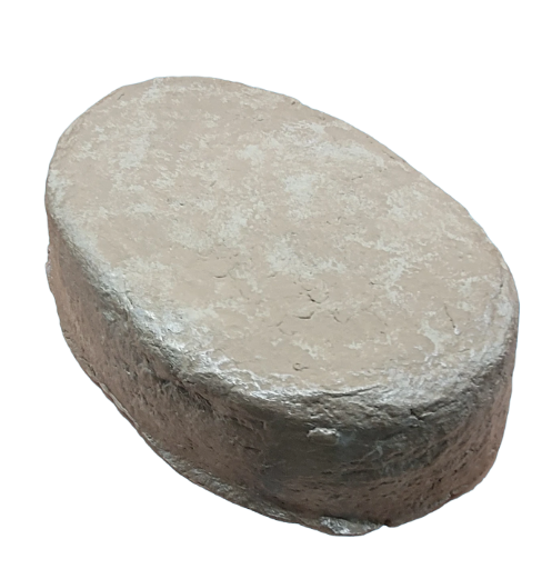 Papier Mâché Clay Bowl 