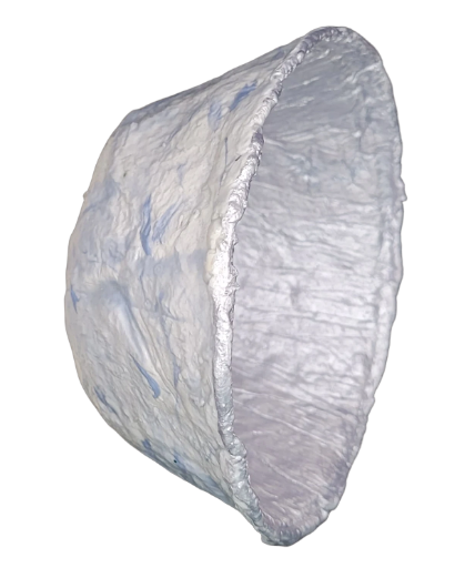 Papier Mâché Clay Trinket Dish