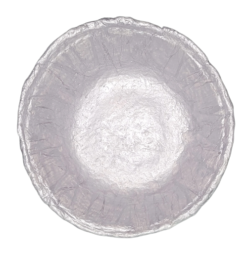 Papier Mâché Clay Trinket Dish