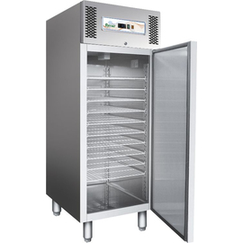 Commercial Stainless Steel Refrigerator