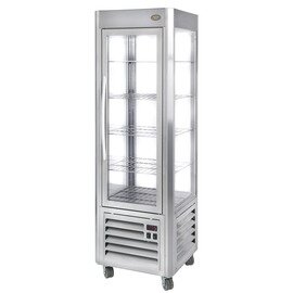 Commercial Display Refrigerator