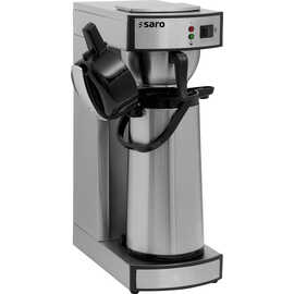 Saro coffee brewer