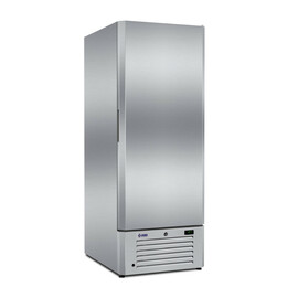 Commercial stainless steel freezer
