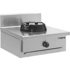 Commercial Gas Wok Burner