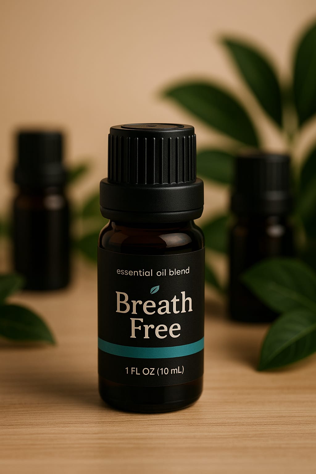 Breath Free