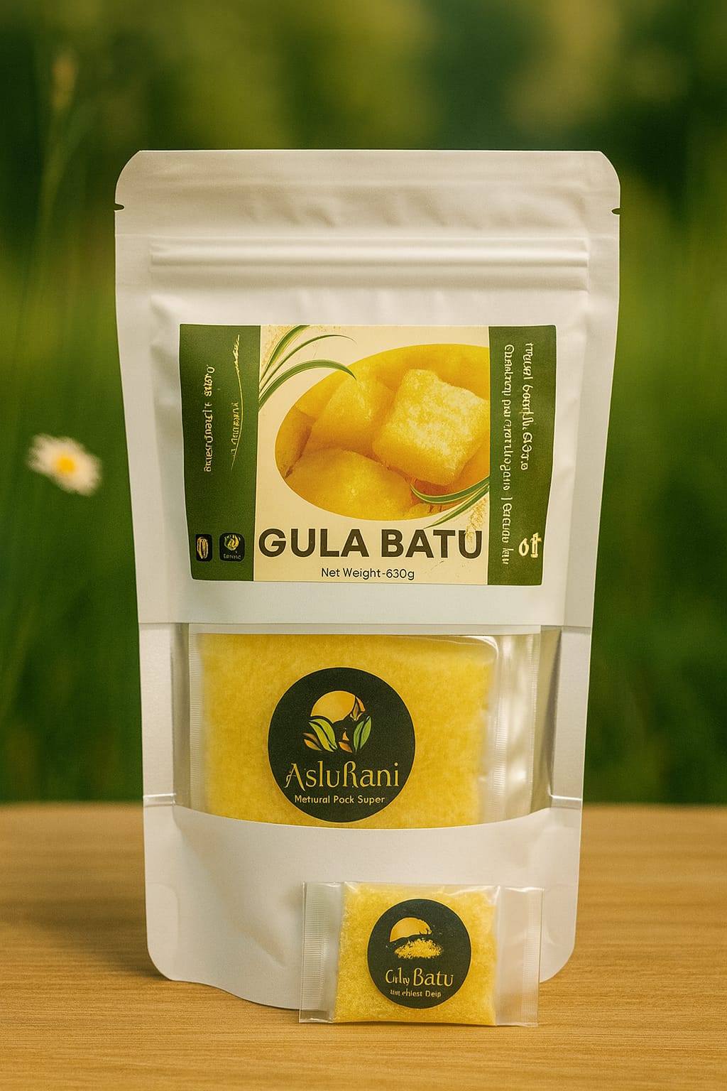 Gula Batu