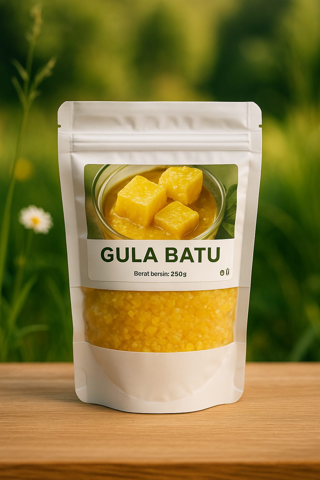Gula Batu