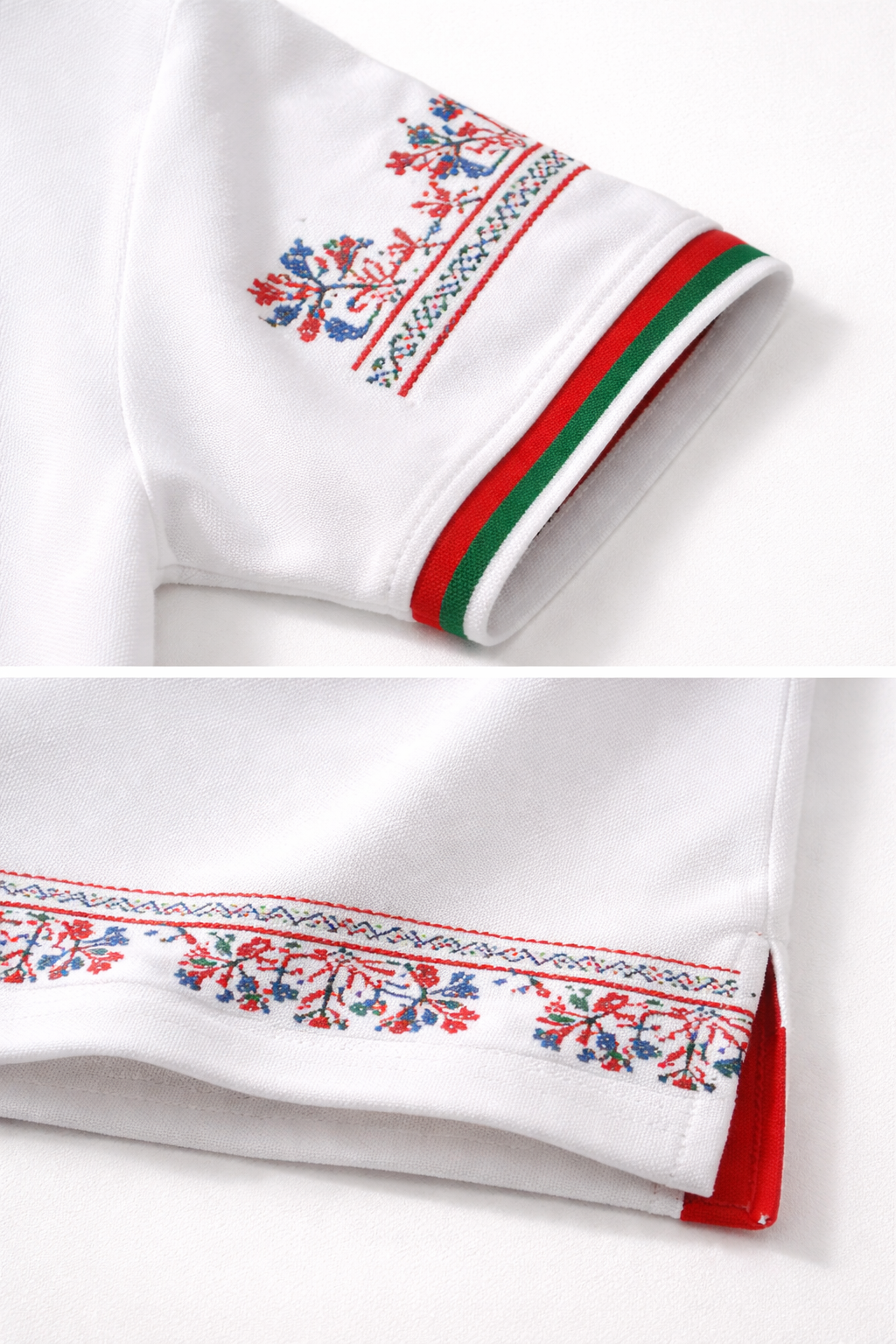 Българска поло тениска