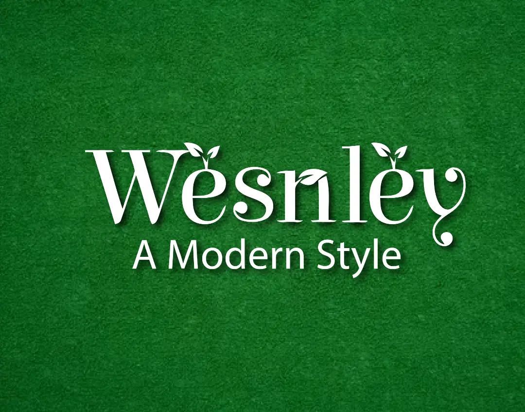 Complete Brand Identity Kit – Full Branding Solution