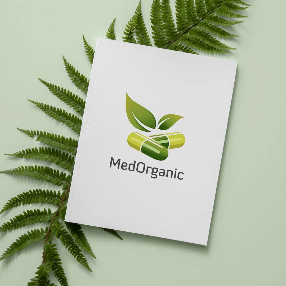 Logo Design Package – Premium Branding for Your Business