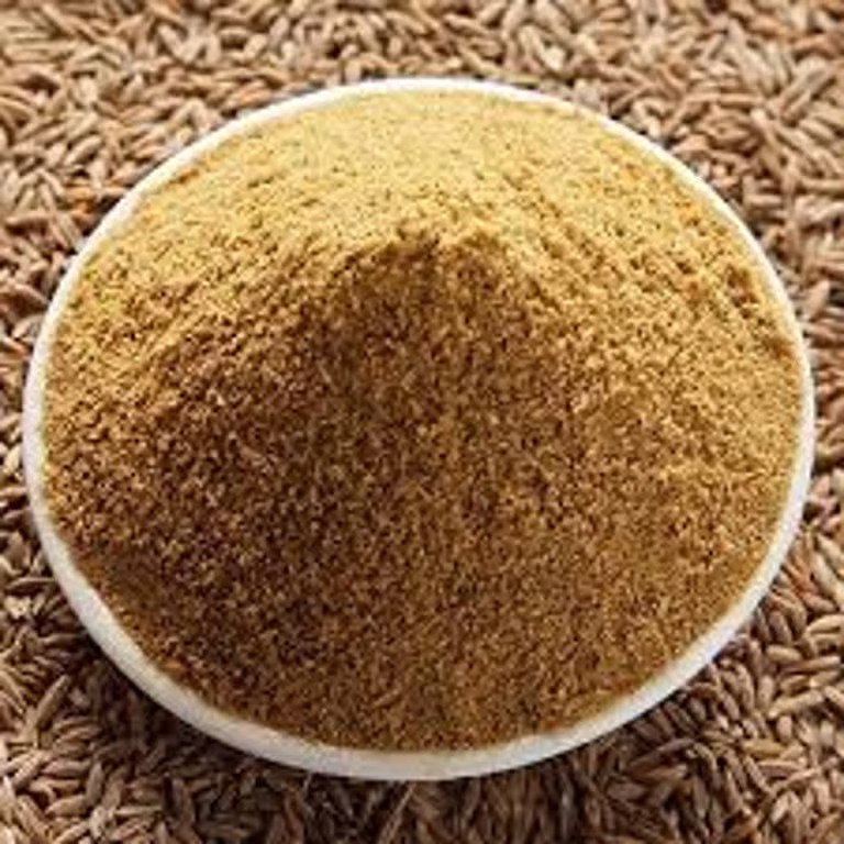 ধনিয়া গুঁড়া (Coriander Powder) বিশুদ্ধতায় ভরসা, স্বাদে অনন্য ( 250 গ্রাম )।