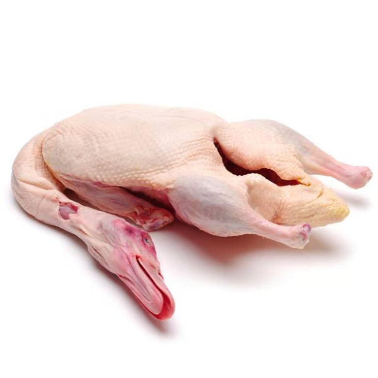 দেশি হাঁস (Deshi Duck) – Ready to Cook