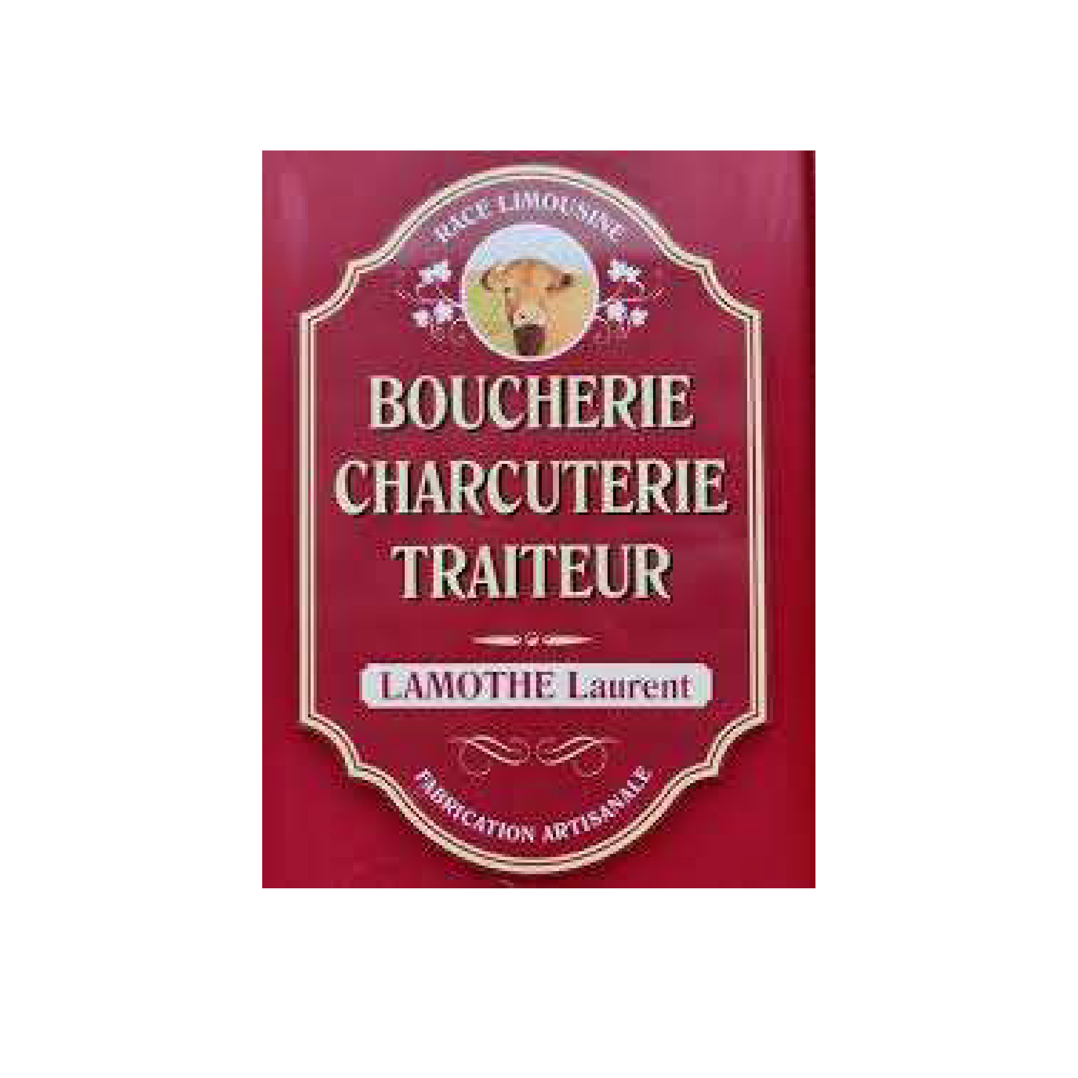 BOUCHERIE CHARCUTERIE TRAITEUR