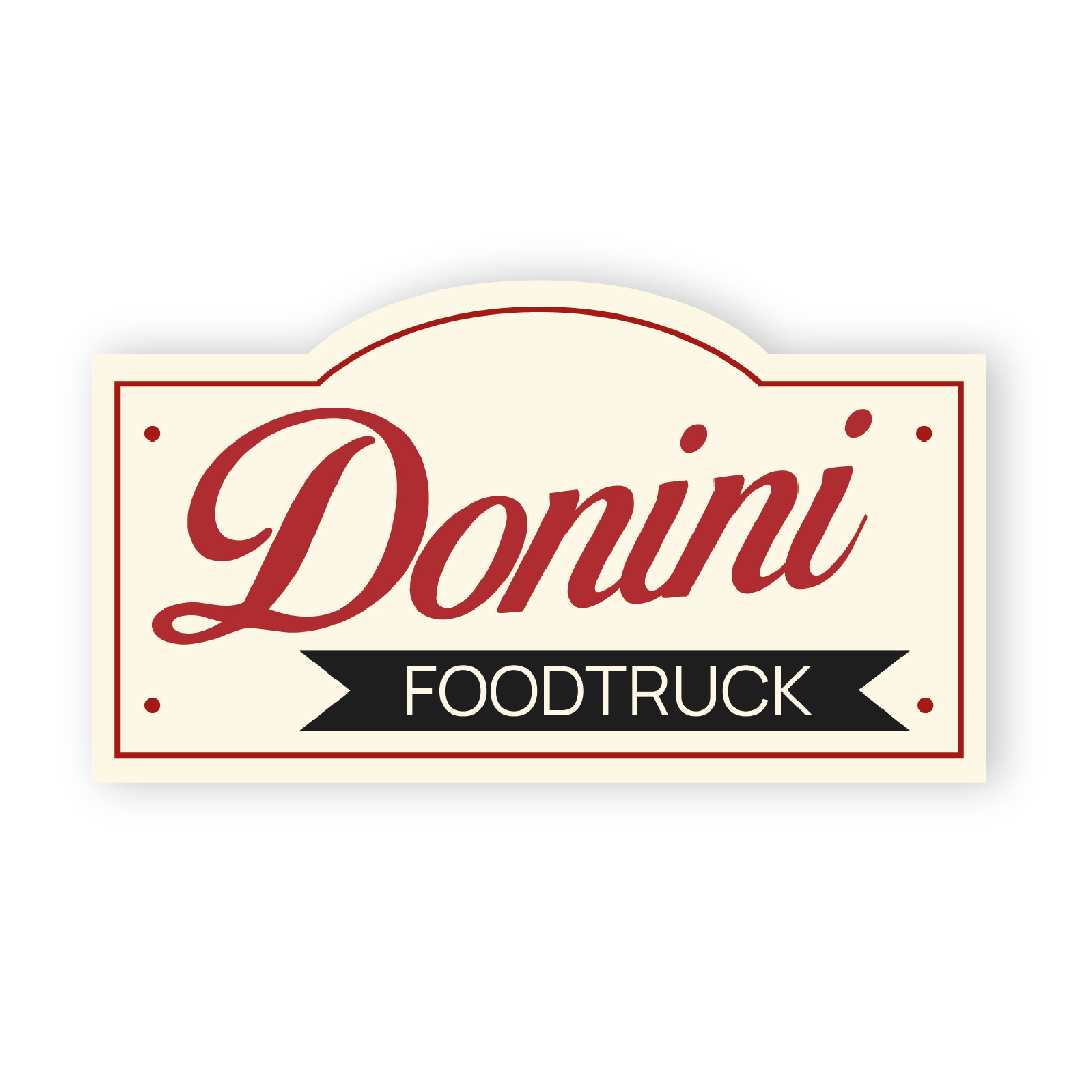 Donini Foodtruck