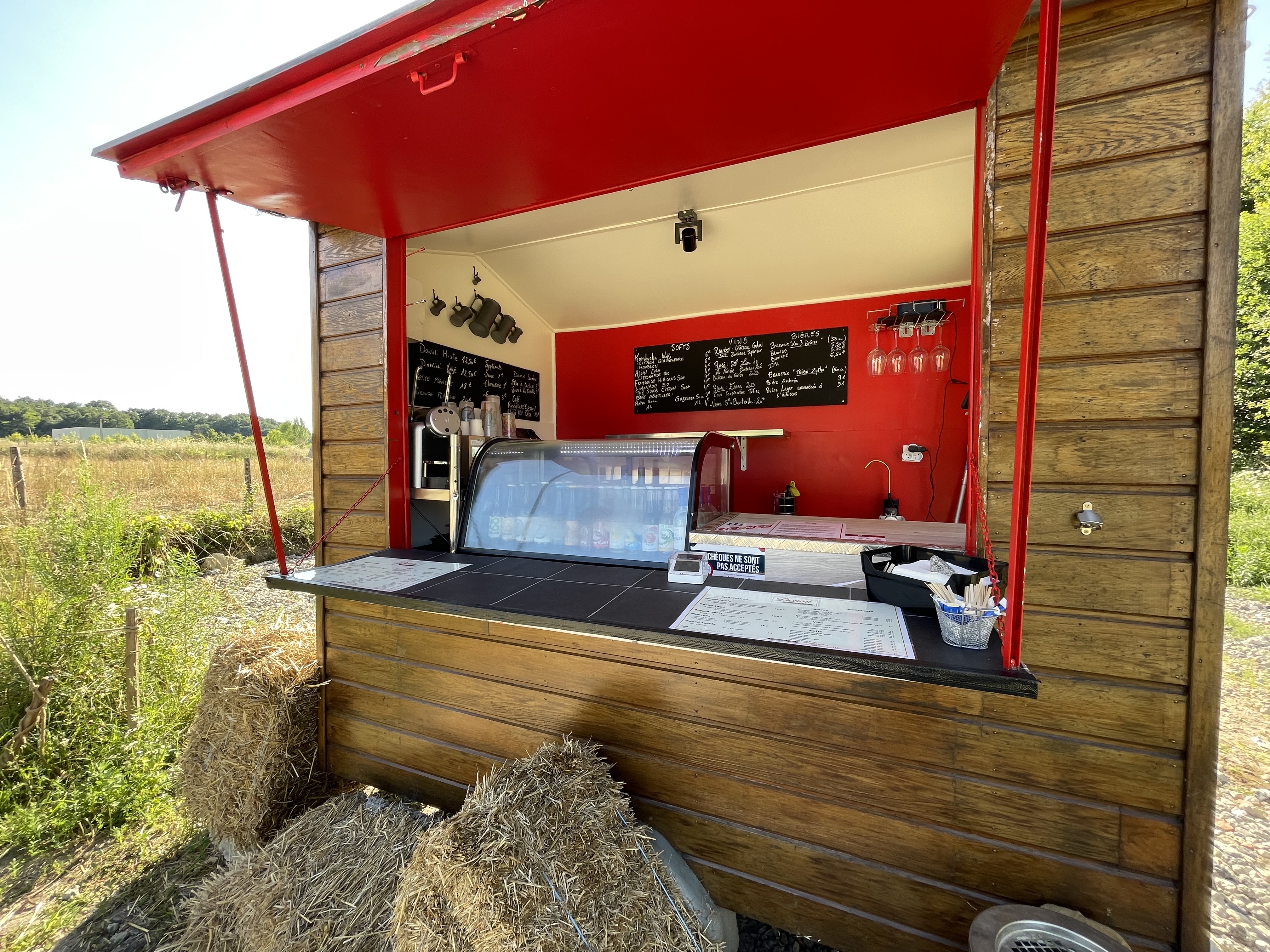 Donini Foodtruck