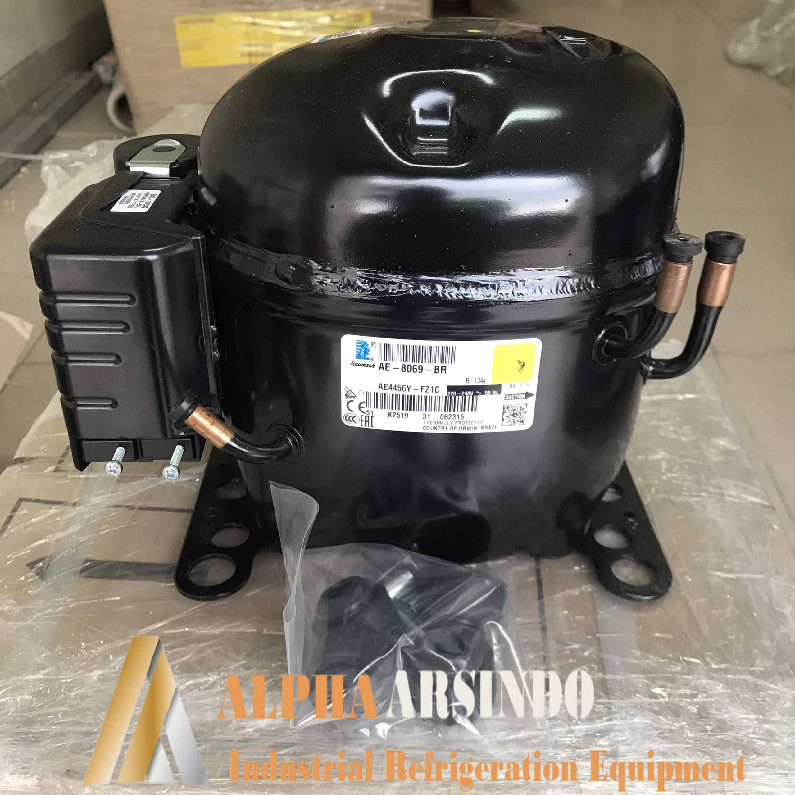 Kompresor Tecumseh AE4456Y