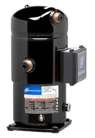 Emerson Copeland Scroll Compressor ZP295KCE-TWD-522