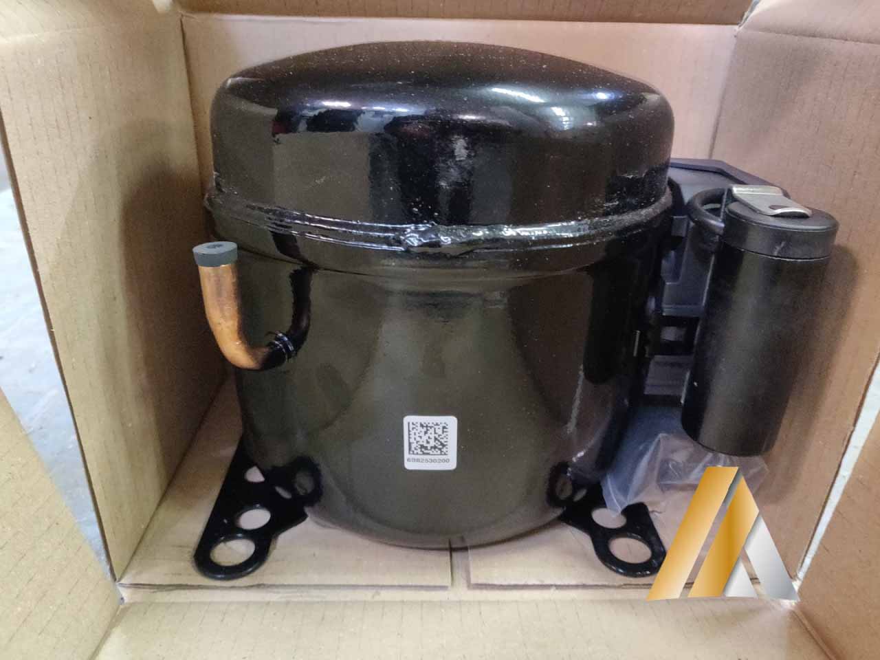 Kompresor Tecumseh CAE2424Z