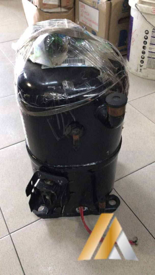 Kompresor Tecumseh AG133UT