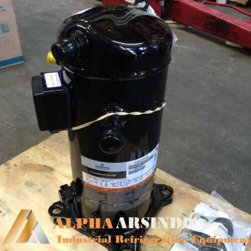 Copeland Scroll Compressor ZF18K4E-TFD-556