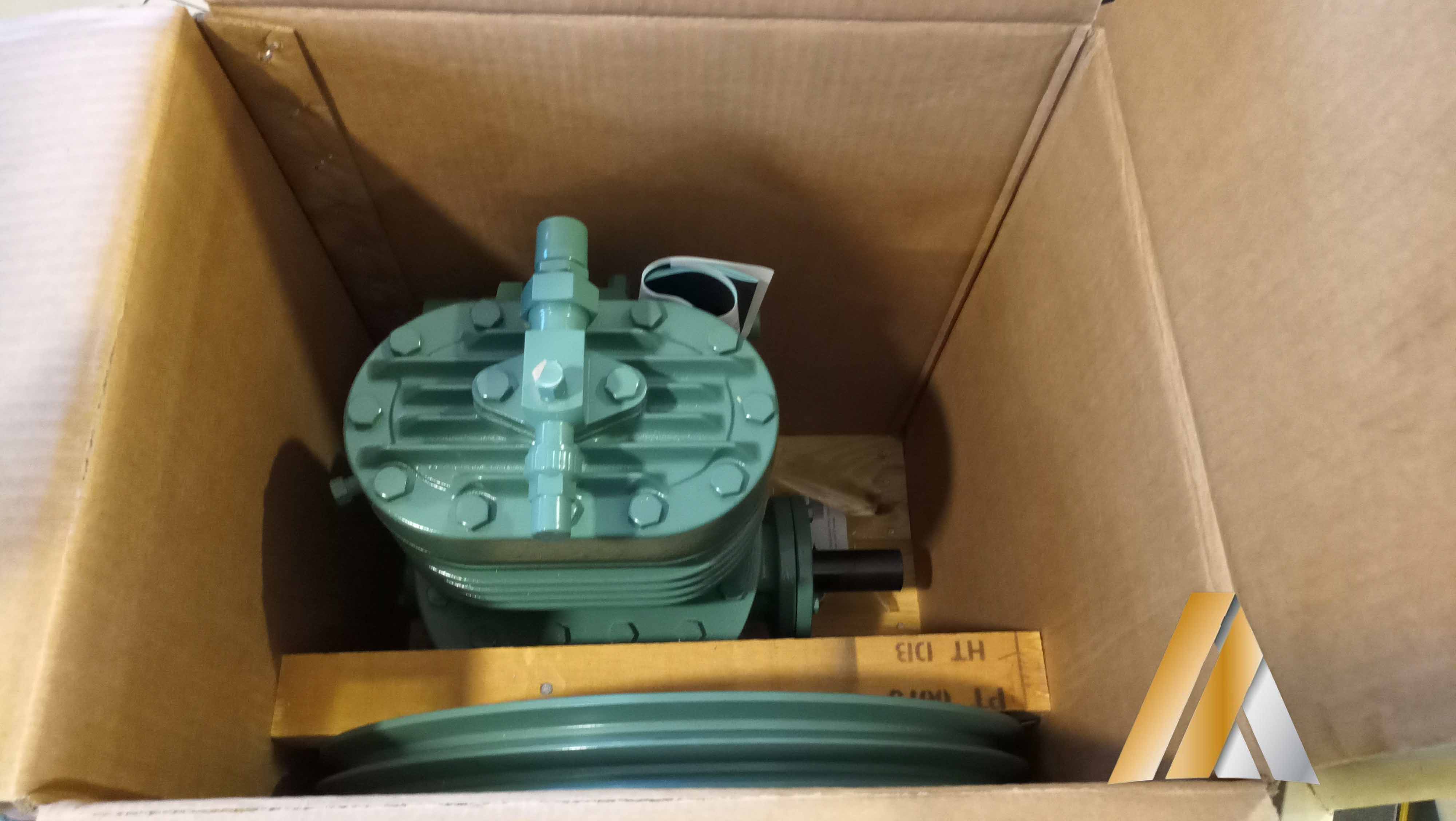 Bitzer Compressor Type V