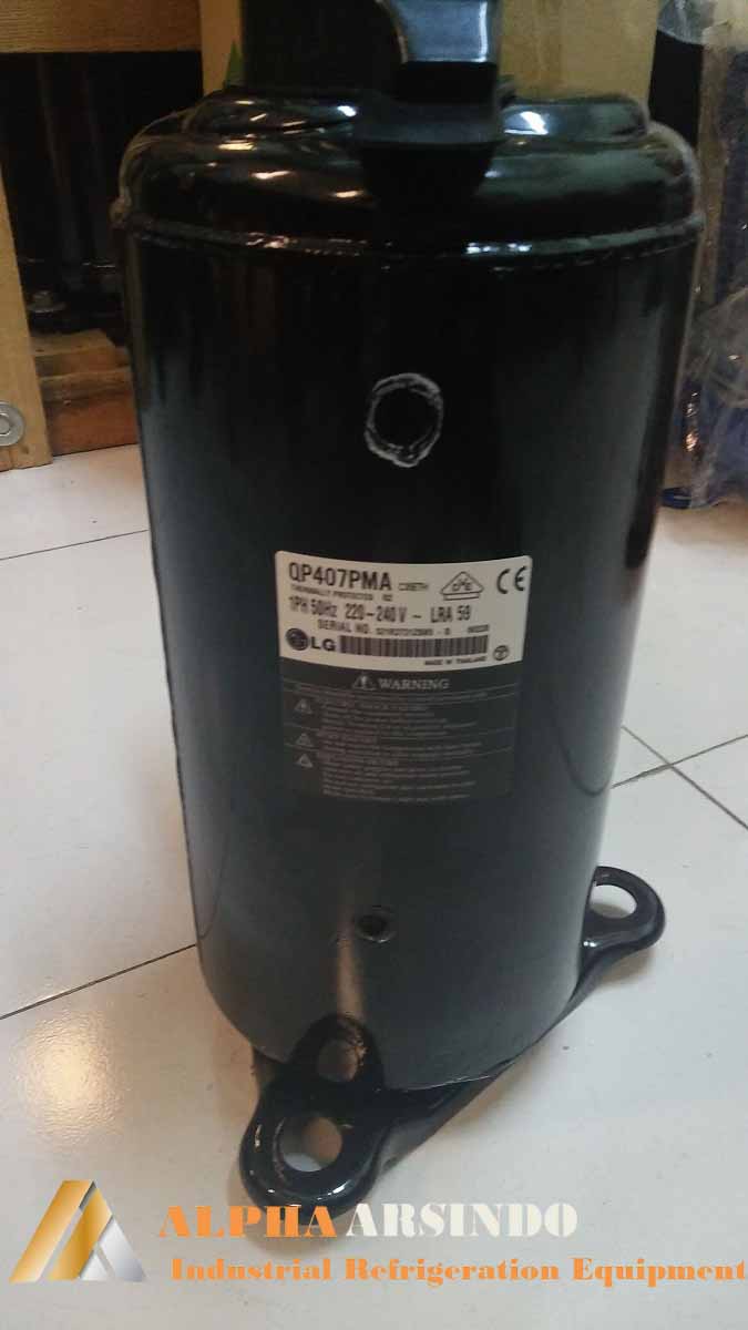 Kompresor LG QP407PMA