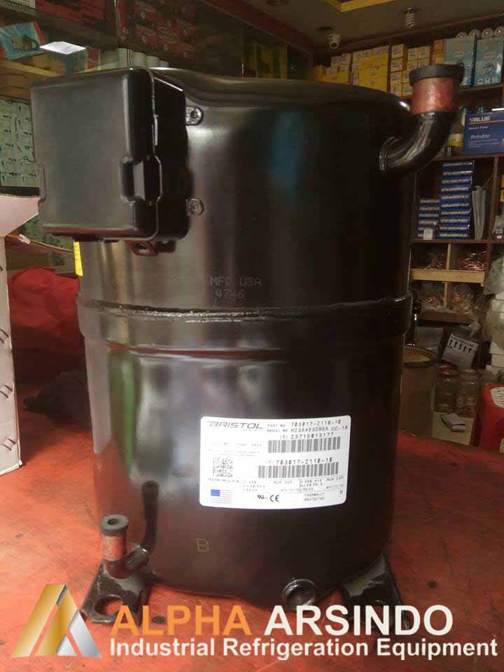 Bristol Compressor H23A463DBEA