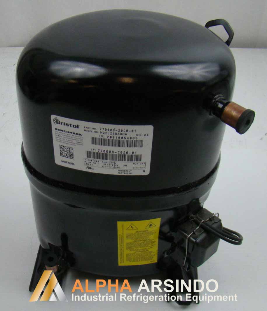 Bristol Compressor H73A423DBEA