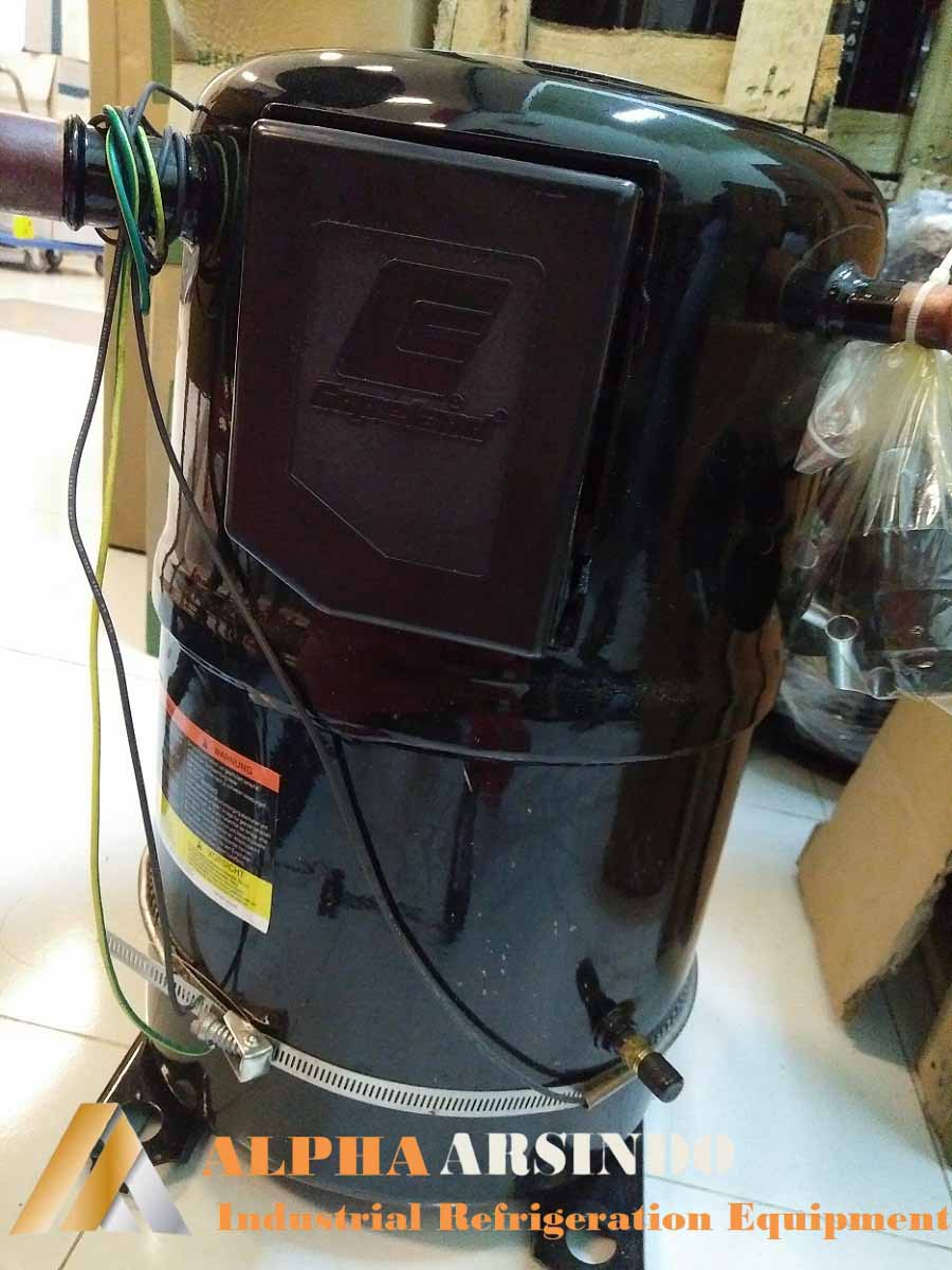 Copeland QR90M1-TFD-501 Compressor