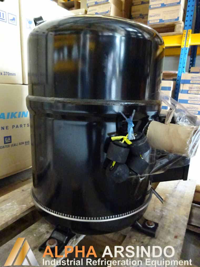 H2NG204DREF Compressor Bristol