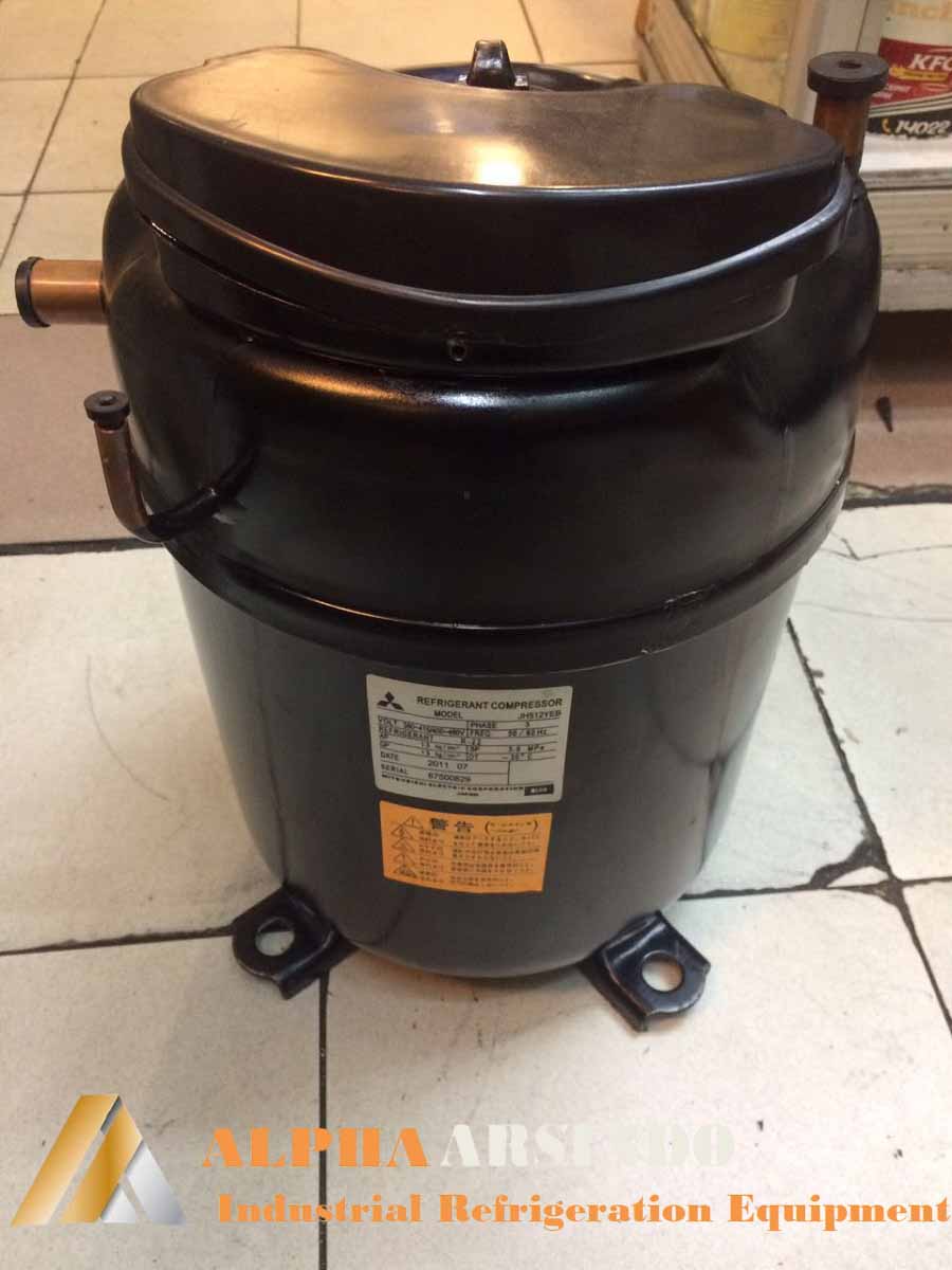 Kompresor Mitsubishi JH512YEB