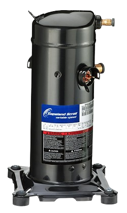 Copeland Scroll Compressor ZF18K4E-TFD-556