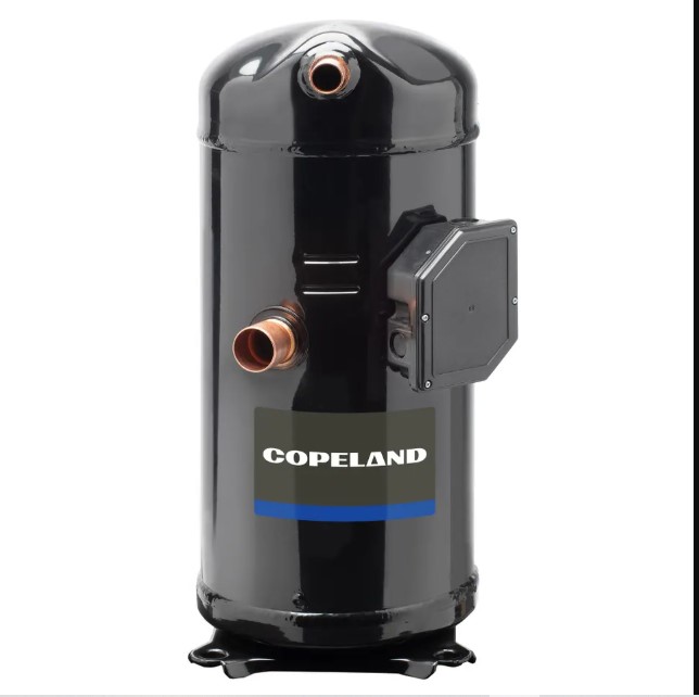 Emerson Copeland Scroll Compressor ZR160KCE-TFD-522