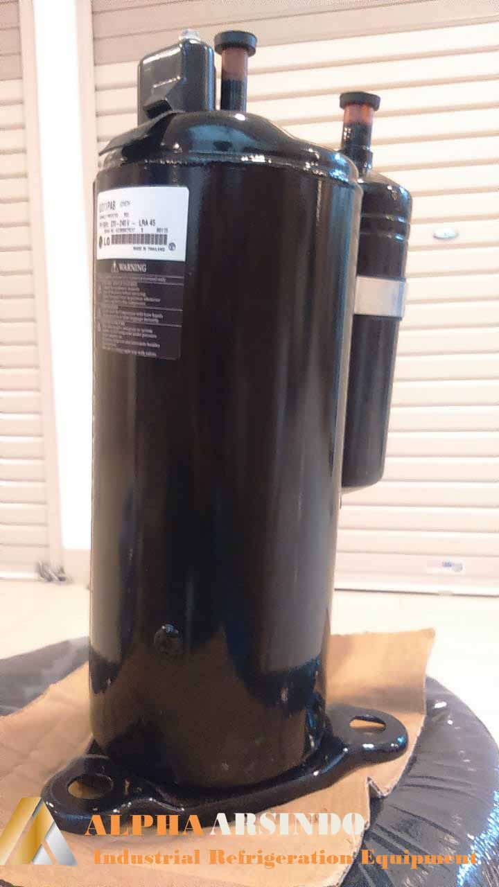 Kompresor LG QJ311PAB