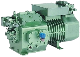 Bitzer Compressor 4GE-30Y-40P